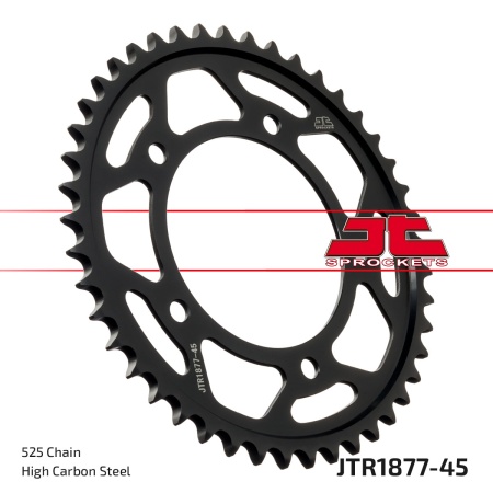 Kit de lant EK - Auriu lant 525 MVXZ, X-Ring, pinion fata JT, foaie spate JT pentru YAMAHA XSR 900 2022-2024 - Img 7