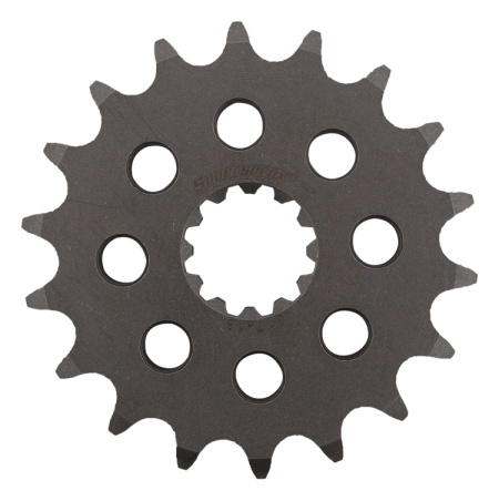 Kit de lant EK - Auriu lant 530 ZVX, X-Ring, pinion fata SUPERSPROX, foaie spate SUPERSPROX pentru KAWASAKI ZX-12R Ninja 1200 2000-2005 - Img 2