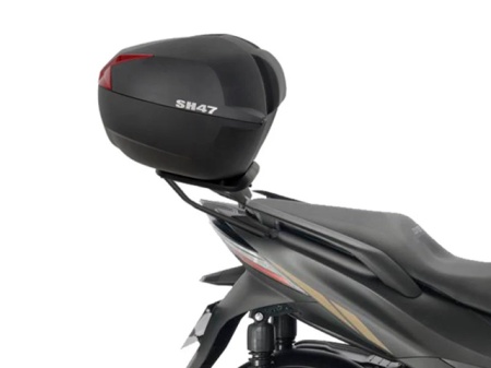 Kit de prindere cutie Top Master SHAD Z0E354ST - Img 4