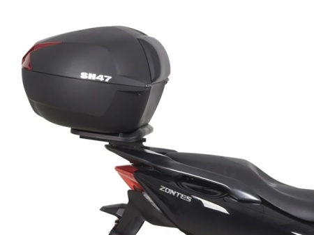 Kit de prindere cutie Top Master SHAD Z0M311ST - Img 4