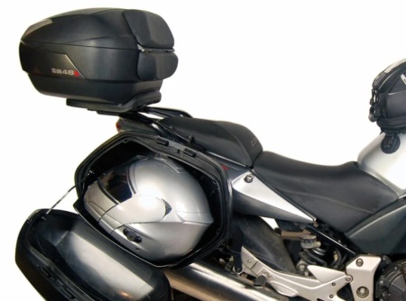 Kit de prindere cutii laterale SH36 3P System SHAD H0CF67IF - Img 3