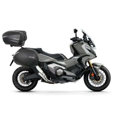 Kit de prindere cutii laterale SH36 3P System SHAD H0XD71IF - Img 5