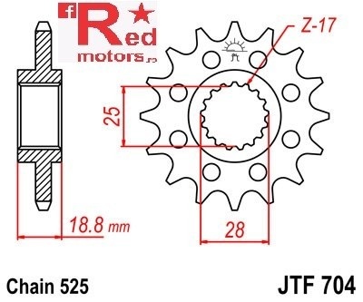 Kit lant DID GOLD Aprilia 1000 RSV Mille R,SL,SP 1998-2003 - Img 2