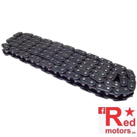 Lant de distributie DID 215F DHA/118 inchis Suzuki GSF 400 Bandit, Suzuki GSF 400 Bandit, YZF 600