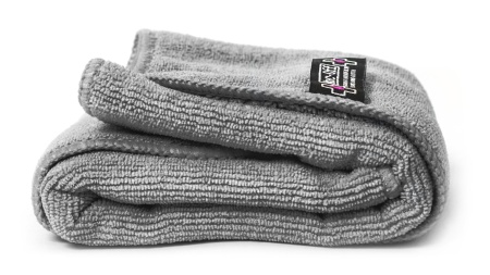Luxury microfibre polishing cloth MUC-OFF 272 - Img 2