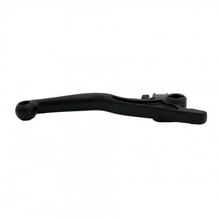 Maneta de frana POLISPORT 8488100001 Negru - Img 2