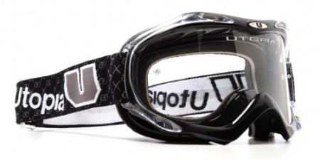 Ochelari Motocross Utopia Warrant MX