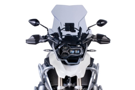 Parbriz PUIG TOURING 6486H smoke - Img 2
