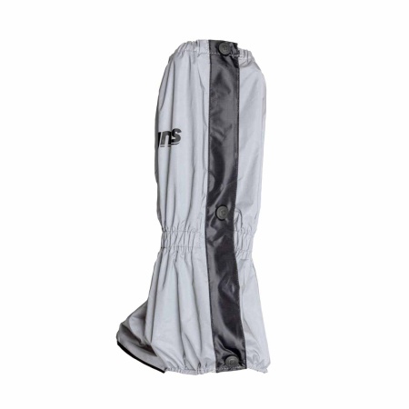 Rain shoe GMS LUX ZG79600 grey-reflective L - Img 2