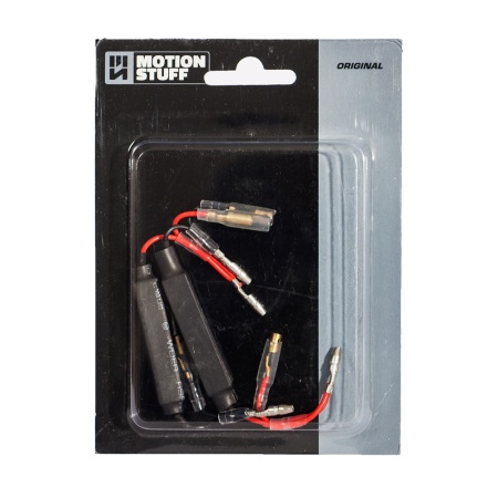 Rezistoare electrice MOTION STUFF de la 10W - Img 2