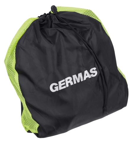 Set ploaie pantaloni si jacheta GMS ZG79801 Negru XL - Img 4