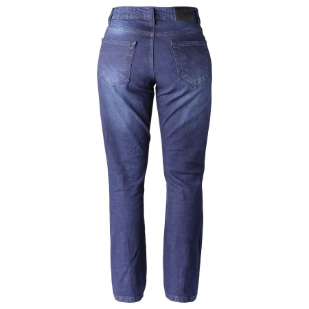 Women's Jeans GMS ATLANTA ZG89003 dark blue 34/32 - Img 3