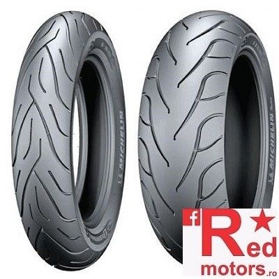 Anvelopa/cauciuc moto spate Michelin Commander II 200/55-17 78V TL/TT