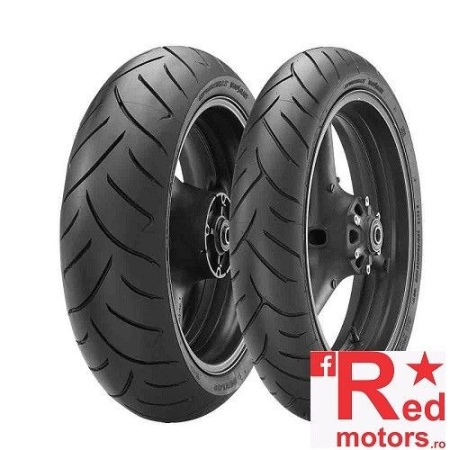 Anvelopa moto spate Dunlop Roadsmart 180/55ZR17 R TL 73W TL - Img 2