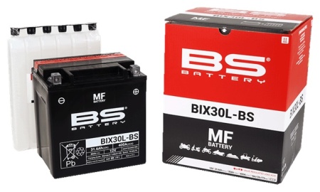 Baterie fara intretinere BS-BATTERY BIX30L-BS - Img 3