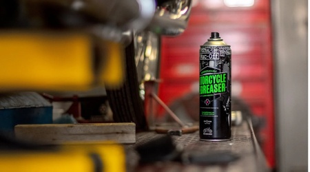 Biodegradable degreaser MUC-OFF 648 500ml - Img 3