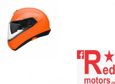 CASCA FLIP-UP SCHUBERTH C4 PRO - Img 3