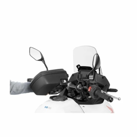 Click system fitting kit SHAD Y017CS - Img 3