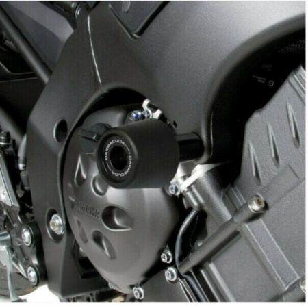 CRASHPADS PROTECTII MOTOR BARRACUDA MOTOR YAMAHA FZ6 S2