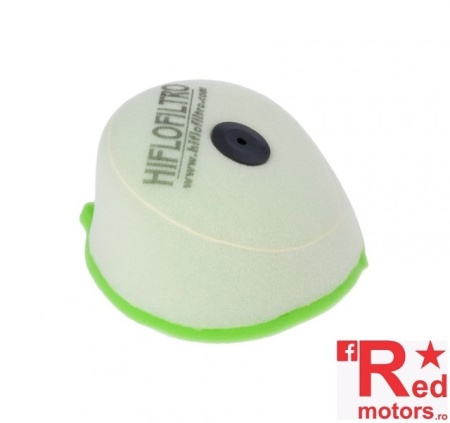Filtru de aer Hiflo HFF1021 pentru HONDA CRF 150 R/RB 2007-2014