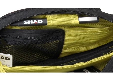 Geanta de picior 0.5L SHAD SL04 X0SL04 - Img 3