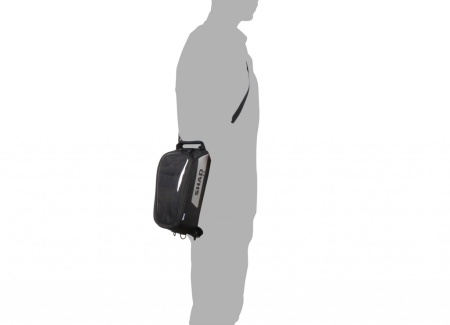Geanta mica de rezervor (tank bag) SHAD SL12M X0SL12M cu magneti - Img 3