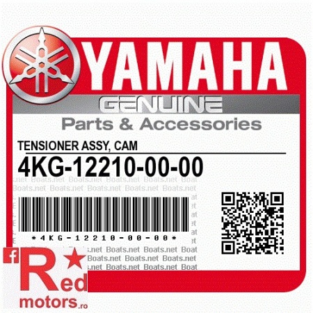 Intinzator lant distributie OEM original Yamaha XJR1200 1995-1998, Yamaha XJR1300 1999-2013