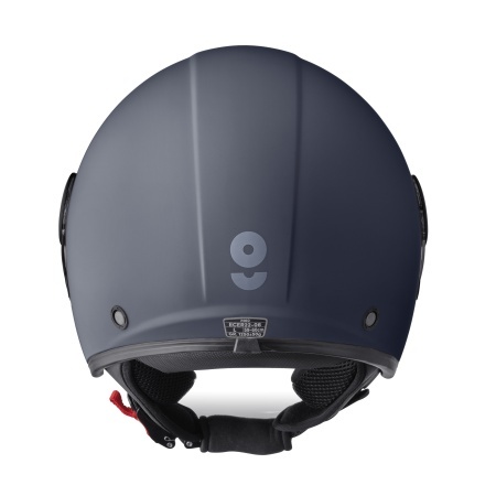 Jet helmet GMS GELATO ZG11501 Mora XL - Img 4