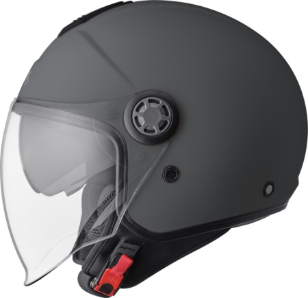 Jet helmet GMS GELATO ZG11501 Sesamo L - Img 4