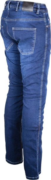 Kevlar jeans GMS COBRA ZG75909 dark blue 32/34 - Img 5