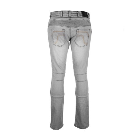Kevlar jeans GMS VIPER MAN ZG75905 light grey 40/32 - Img 2