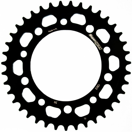Kit de lant D.I.D Chain - Argintiu lant 520 VX, X-Ring, pinion fata SUPERSPROX, foaie spate SUPERSPROX pentru HONDA NC 700 D Integra 2012-2013 - Img 4