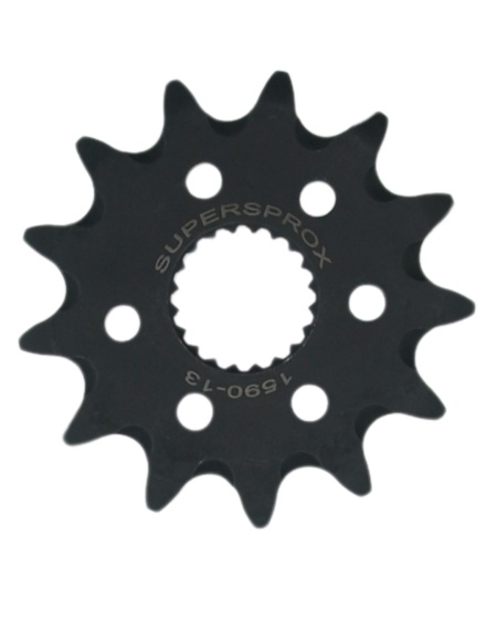 Kit de lant D.I.D Chain - Auriu lant 520 DZ, Non-sealed, pinion fata SUPERSPROX, foaie spate SUPERSPROX pentru GAS GAS EC 250 F 2012 - Img 2
