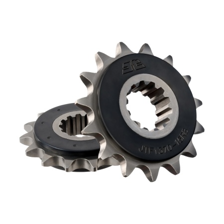Kit de lant D.I.D Chain - Auriu lant 525 VX, X-Ring, pinion fata JT, foaie spate JT pentru HONDA CBR 650 F 2014-2018 - Img 4