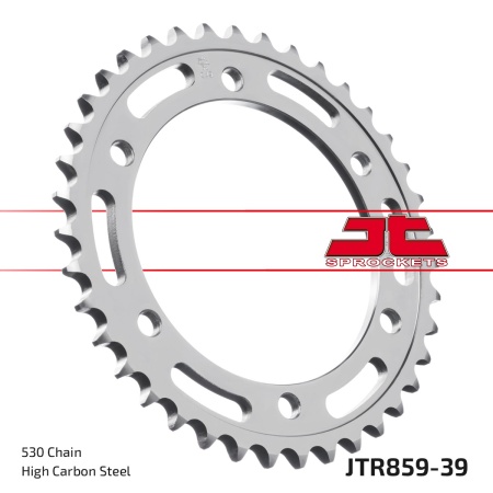 Kit de lant D.I.D Chain - Auriu lant 530 VX, X-Ring, pinion fata JT cauciucat, foaie spate JT pentru YAMAHA FJ 1200 1991-1994 - Img 6