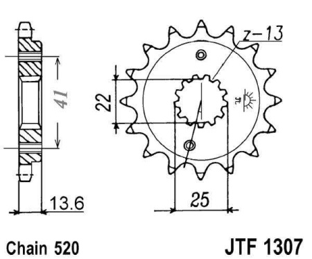 Kit de lant EK - Argintiu lant 520 SRX, X-Ring, pinion fata JT, foaie spate JT pentru KAWASAKI ZX-6R 636 Ninja (<2006) 2002-2004 - Img 3