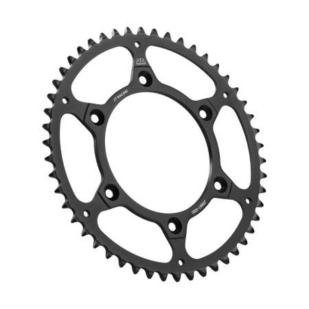 Kit de lant EK - Auriu lant 520 RRSM, Non-sealed, pinion fata JT, foaie spate JT pentru HONDA CRF 450 R 2004-2018 - Img 4