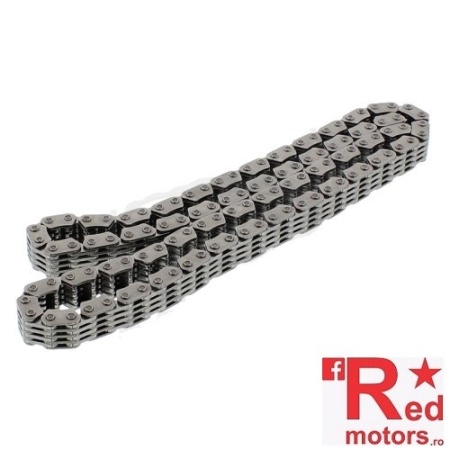 Lant de distributie DID Z47-4/108 inchis KTM SX-F 250 2006-2012