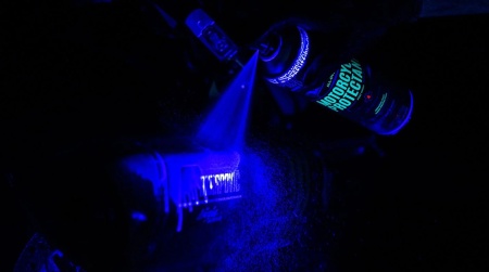 Motorcycle protectant MUC-OFF 608 500ml - Img 6