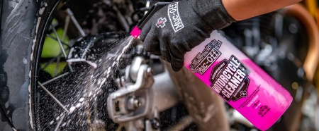 Motorcycle sessentials kit MUC-OFF 636 - Img 7