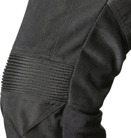 Pantaloni Moto GMS FIFTYSIX.7 ZG63014 Negru S - Img 5