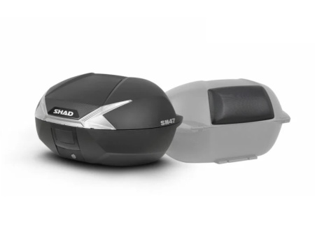 Spatar SHAD D0RI47 for SH47 - Img 3