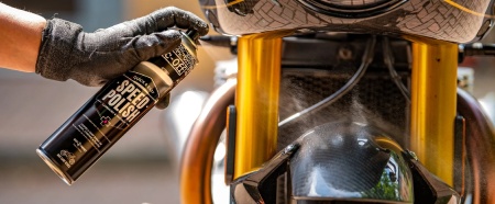 Speed polish MUC-OFF 627 400ml - Img 6