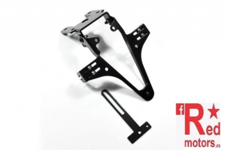Suport numar Yamaha YZF-R6 2003-2005