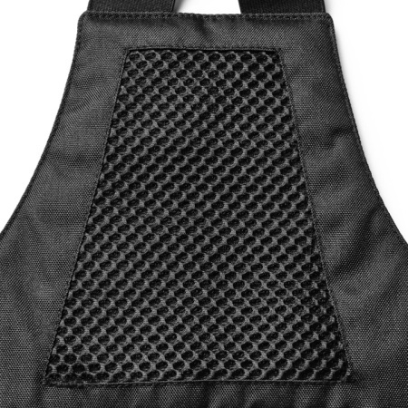 Suspender GMS CLIP&amp;ZIP ZG96002 Negru 20 - Img 4