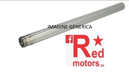 Tub telescop amortizor fata stanga/dreapta furca Supporting bar L/R (diameter: 41mm, length: 643mm) Honda NC 750