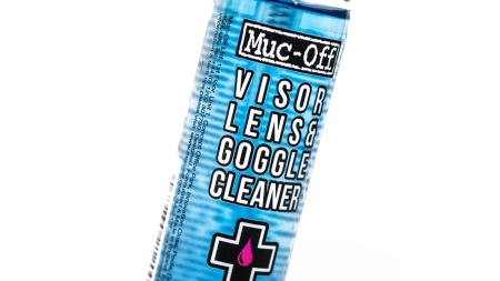 Visor, lens &amp; goggle cleaner MUC-OFF 212 32ml - Img 4