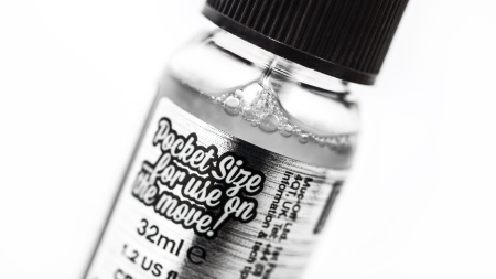 Anti-fog treatment MUC-OFF 214-1 32ml - Img 2