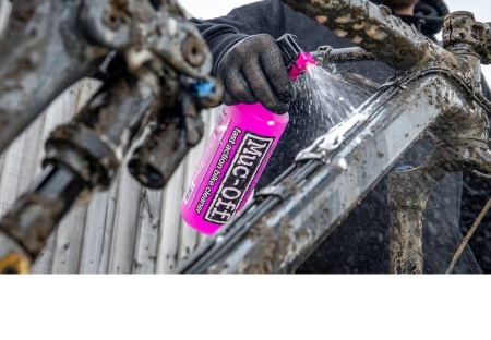 Bike cleaner concentrate MUC-OFF 348 5 litre - Img 5