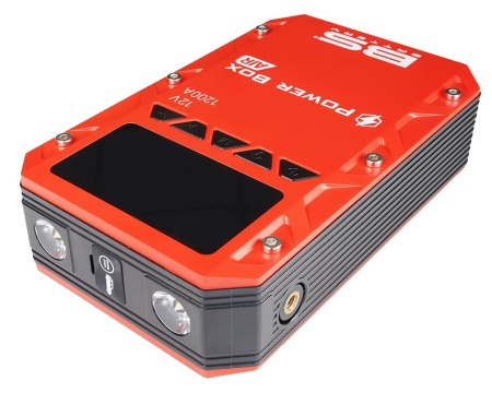 Booster BS-BATTERY Power Box AIR PB02 - Img 7